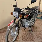 سويدي 125 نظيف