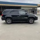 فورشنر 2006 تماتيك 6 سرندل