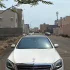 مرسيدس يخت S-Class 2018