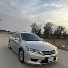 هوندا اكورد 2013