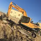 يوجد بوكلين للإيجار معى سائق محترف