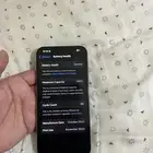 iPhone 15 pro max 100 بطاريه 3