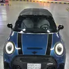ميني كوبر 2024