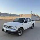 نيسان ددسن غمارتين 2009 للبيع