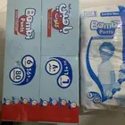 حفوضات بامبي كلوت مقاس 6