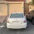 اكورد 2009 ماشيه 370 قير مكينه شاص شرط