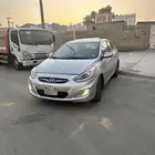اكسنت 2014 فل كامل فتحة سقف