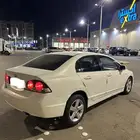 للبيع هوندا سيفيك 2007 استخدام الوالد نظيفة جدا