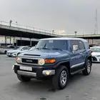 تويوتا اف جي 2021