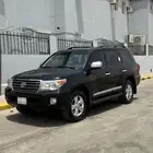 للبيع جكسار 2012 بدي وكاله