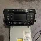 مسجل جيب مازدا وكاله