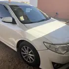 كامري 2013 للبيع