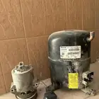 كمبريسور مكيف جيبسون أمريكي وكمبروسر ميتسوبيشي اتراج 2019