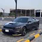 دوج تشارجر GT2019