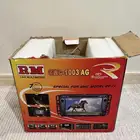 مسجل جمس من 2007 -2013 وكاله بكرتونه