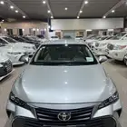 تويوتا افالون 2022