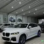 بي ام دبليو X4 2019 ام كت سعر مناسب