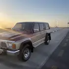 باترول 93 مكينة لكزز 400