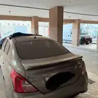 للبيع صني مصدومه