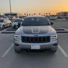2017 Jeep Grand Cherokee Trailhawk