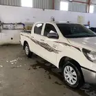 هايلوكس 2024 غمارتين ديزل وكاله مالك اول