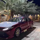كامري ستاندر 2018