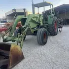 معدات زراعية