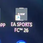 حساب fc26 ستيم للبيع