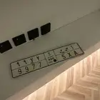 لوحة شبه مميزة البيع مستعجل