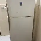 ثلاجه تبريد كاملة - ثلاث رفوف مع فريزر