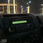 مسجل هايلكس حق الوكاله 2012 - 2013