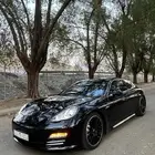 مخزن بورش باناميرا 4S عداد 57 الف كم موصفات خاصة وارد سماكو