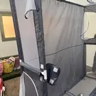 قفص حماية رضيع اطفال