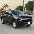 تاهو 2022 LS (عداد 57 الف) مالك واحد