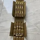 مستلزمات رحلات البريه