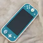 نينتيندو سويتش لايت