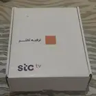 رسيفر STC