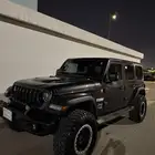 جيب رانجلر 2019 jl