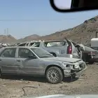 مندوب تشليح وشراء السيارات المستخدمه والتالفه والاسقاط فوري