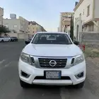 نافارا دبل ديزل
