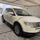 للبيع فورد ايدج 2007 SELبانوراما ماشاء الله