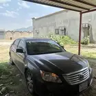 للبيع أفالون 2009