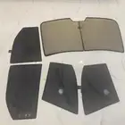 للبيع ستائر كامري