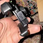 حامل جوال للدراجات