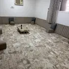 مساند مع فرشه وستاره