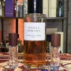تقسيمات عطر ديور فانيلا ديوراما Vanilla Diorama