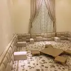 تفصيل كنب و مساند على حسب طلب العميل