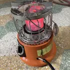 دفاية اوكارينا يابانية اصلية اخت الجديدة