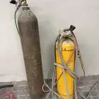 اسطوانات لحام اكسجين