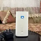 راوتر هواوي G5 يشغل كل شرايح والشبكات